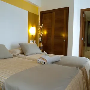 Hostel Sagitario Ciutadella, Ciutadella (Menorca)